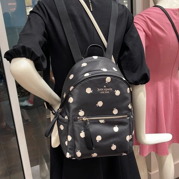 Kate Spade Chelsea Medium Backpack - Picture 12 of 16